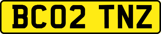 BC02TNZ