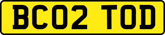 BC02TOD