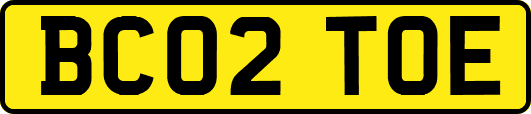 BC02TOE