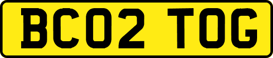 BC02TOG