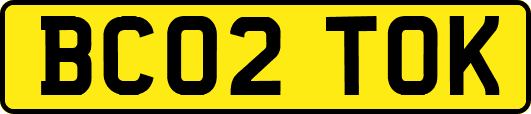 BC02TOK
