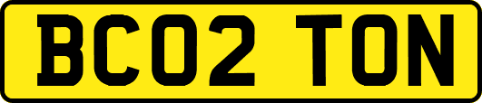 BC02TON