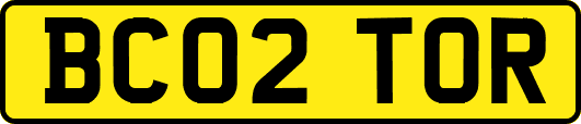 BC02TOR