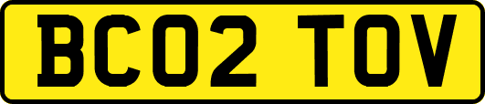 BC02TOV