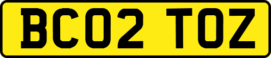 BC02TOZ