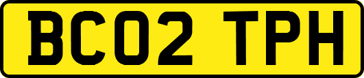 BC02TPH