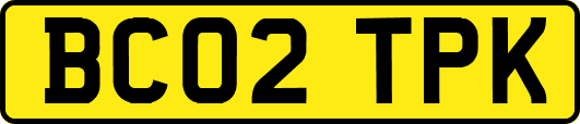 BC02TPK