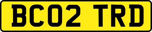 BC02TRD