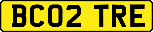BC02TRE