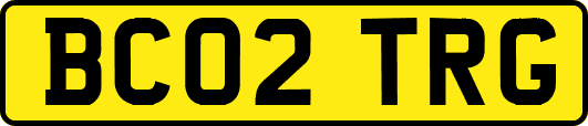 BC02TRG