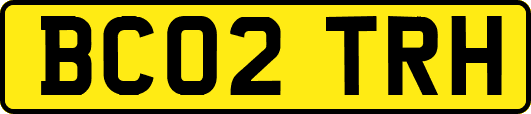 BC02TRH