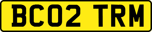 BC02TRM