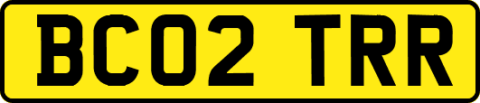 BC02TRR