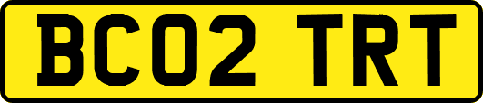 BC02TRT