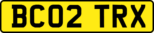 BC02TRX