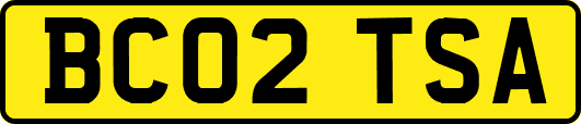 BC02TSA
