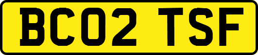 BC02TSF