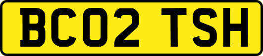 BC02TSH