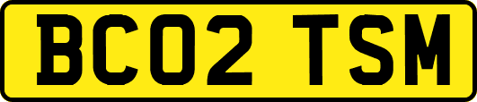 BC02TSM