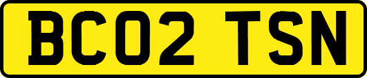 BC02TSN