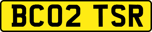 BC02TSR