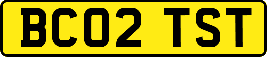 BC02TST