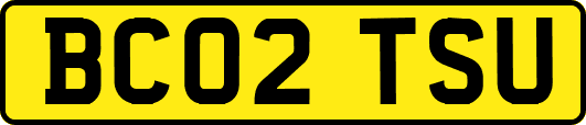 BC02TSU