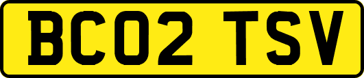 BC02TSV