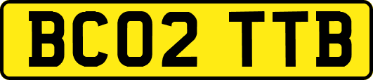 BC02TTB