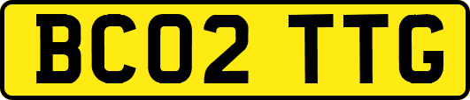 BC02TTG