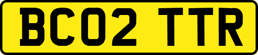 BC02TTR