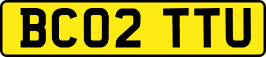 BC02TTU