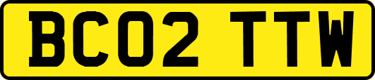 BC02TTW