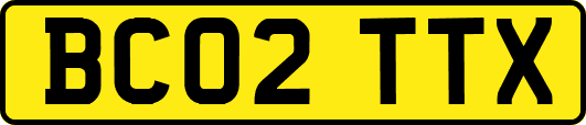 BC02TTX