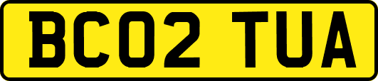 BC02TUA