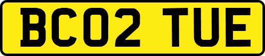 BC02TUE