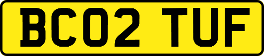 BC02TUF