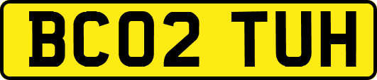 BC02TUH