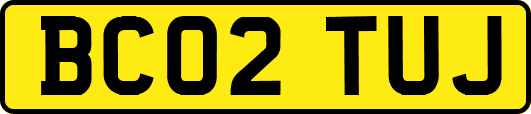 BC02TUJ