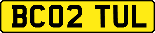 BC02TUL