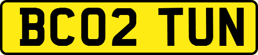 BC02TUN