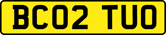 BC02TUO