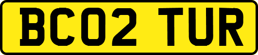 BC02TUR