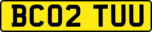 BC02TUU