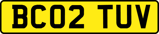 BC02TUV