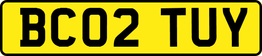 BC02TUY