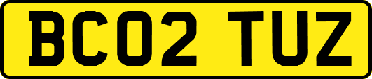 BC02TUZ