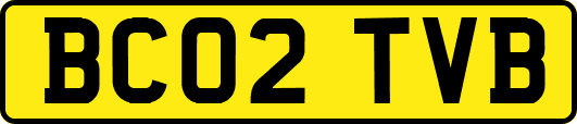 BC02TVB
