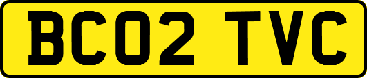 BC02TVC
