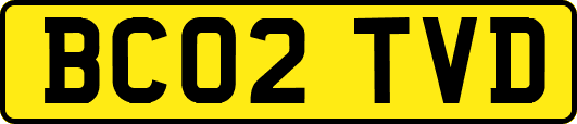 BC02TVD